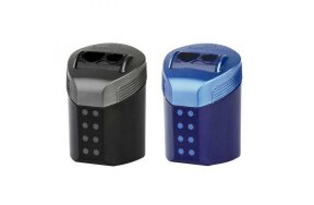 ΞΥΣΤΡΑ FABER CASTELL ROLL-ON ΔΙΠΛΗ 183910